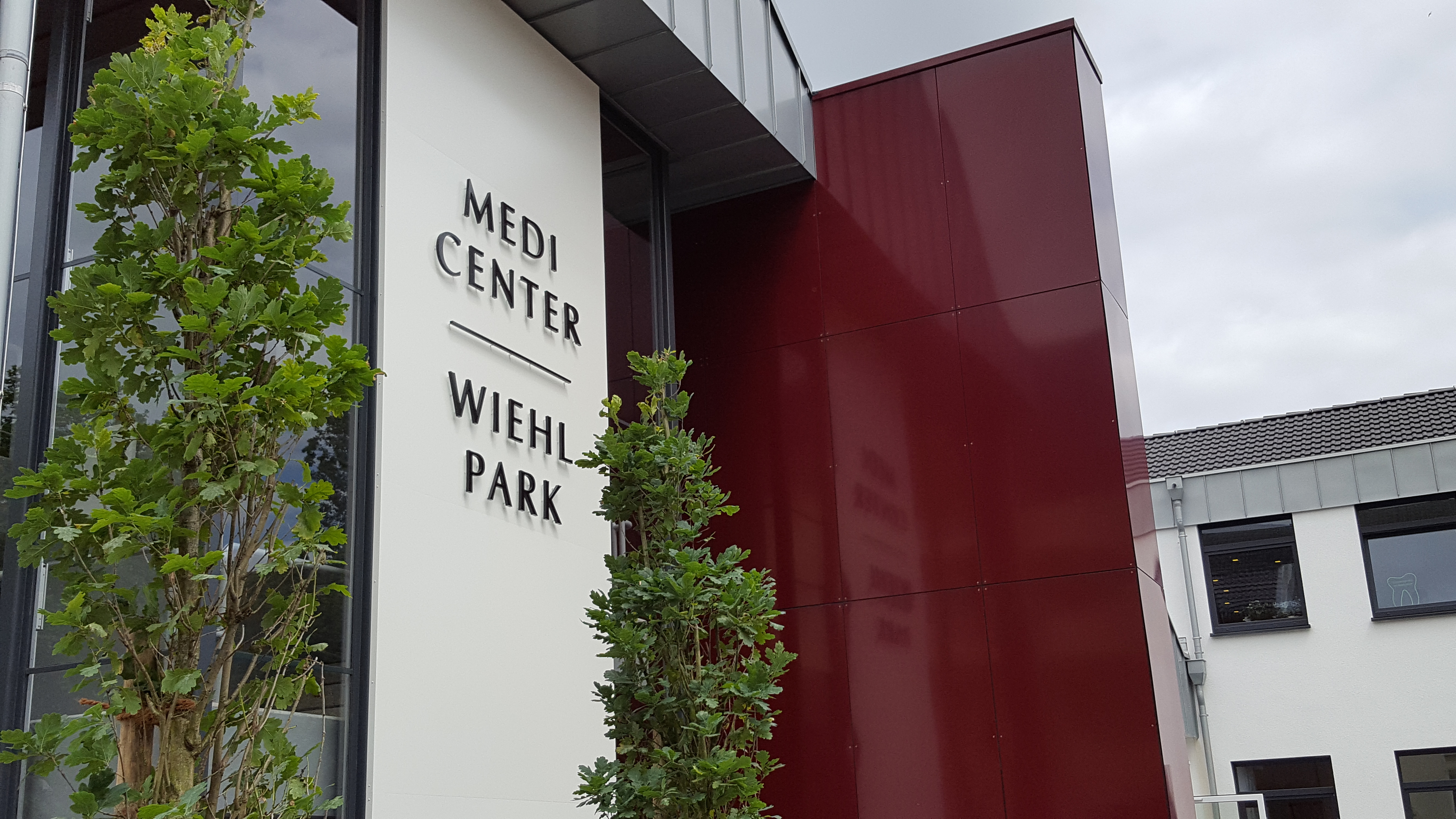 MediCenter am Wiehlpark Zahnarztpraxis Dr. med. Horst Schemmel Wiehl